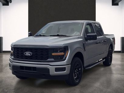Used 2025 Ford F150 STX