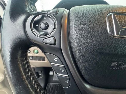 Used 2018 Honda Pilot EX-L image 16