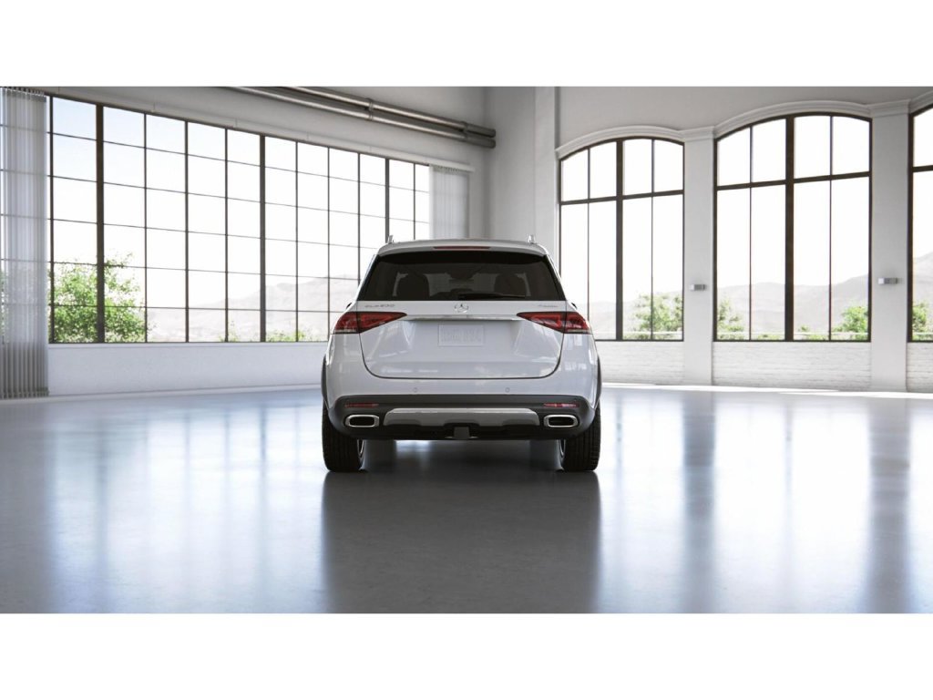 Certified 2023 Mercedes-Benz GLE 350 4MATIC image 26