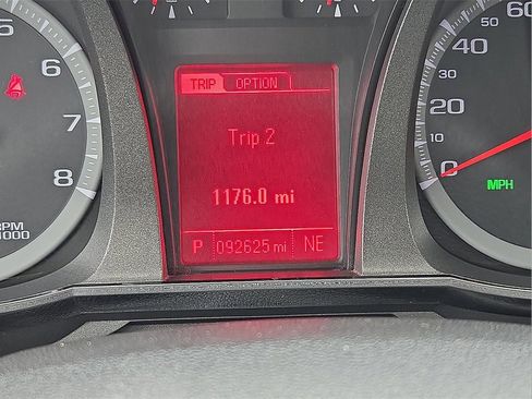 Used 2016 GMC Terrain SLE image 22