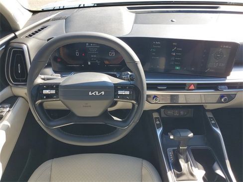 New 2026 Kia Sorento S w/ S Panoramic Sunroof Package image 18