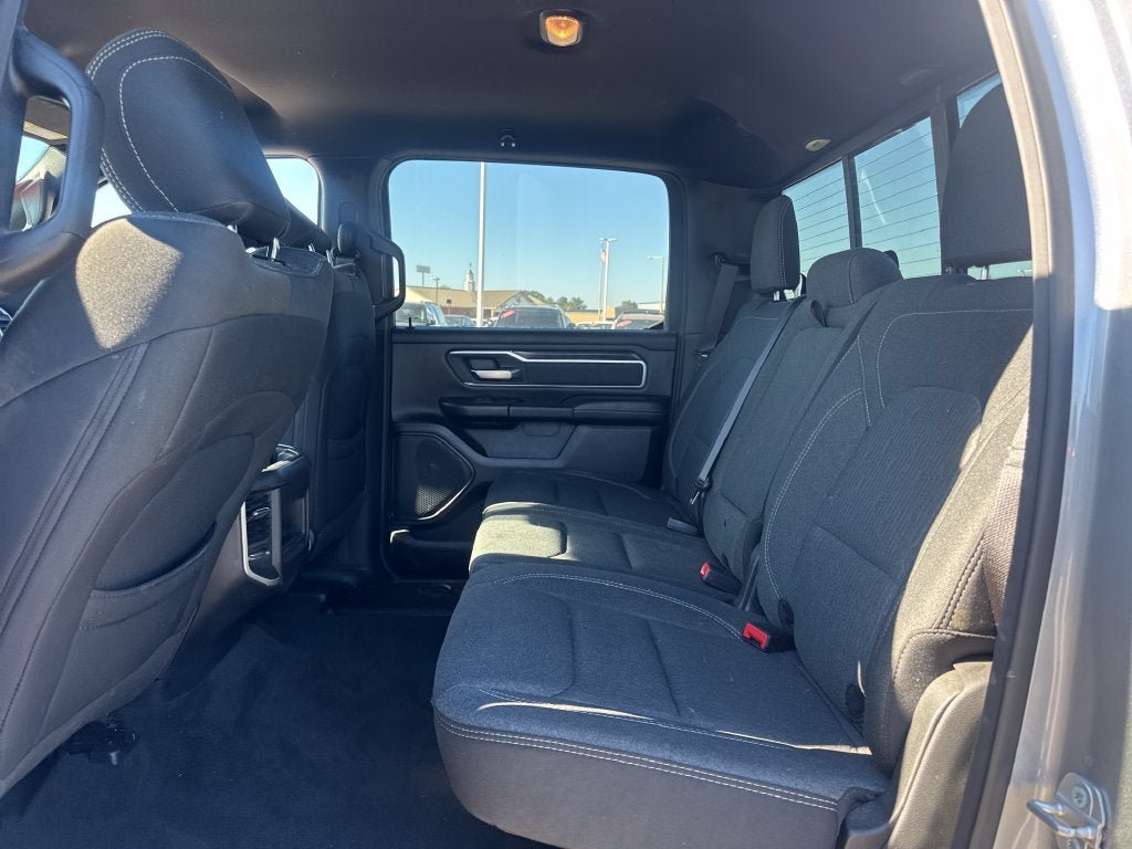 Used 2020 RAM 1500 Big Horn AWD/4WD image 14