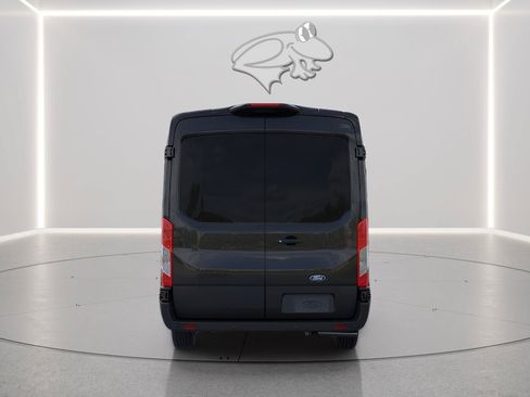 New 2026 Ford Transit 250 148 Medium Roof RWD image 5
