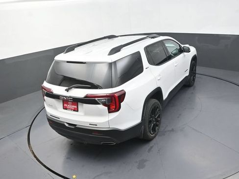 Used 2023 GMC Acadia SLT w/ Elevation Edition AWD/4WD image 28