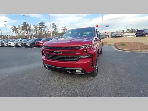 Used 2022 Chevrolet Silverado 1500 RST image 46