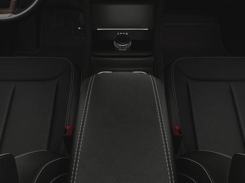 New 2025 Jeep Grand Cherokee L Limited w/ Luxury Tech Group II image 27