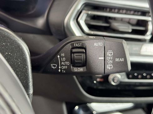 Used 2023 BMW X3 xDrive30i w/ M Sport Package AWD/4WD image 24