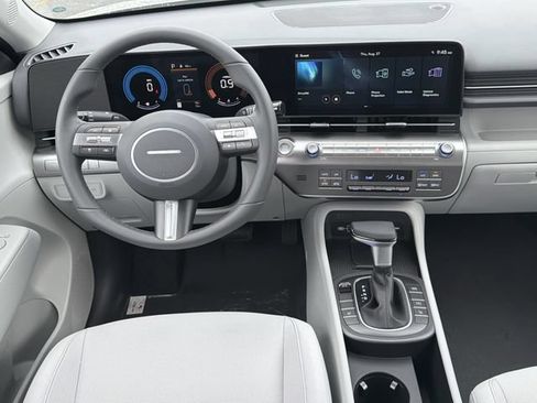 New 2027 Hyundai Kona SEL Sport FWD image 24