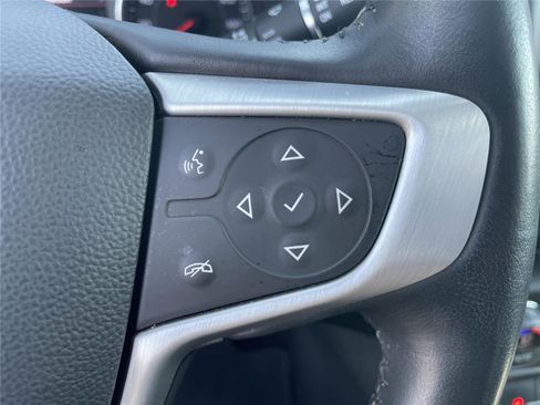 Used 2022 GMC Terrain SLT w/ Infotainment Package II AWD/4WD image 15