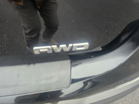 Used 2016 GMC Terrain SLT w/ Open Road Package image 23