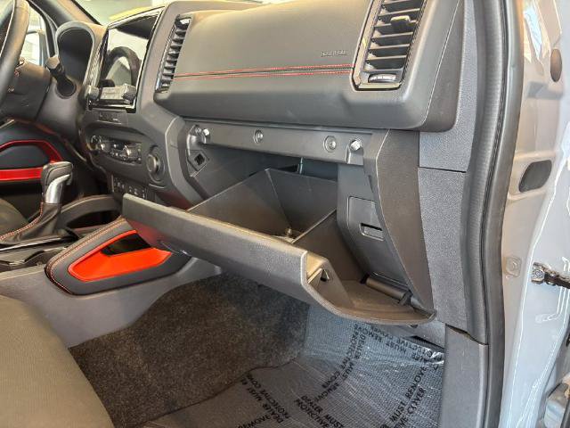 Certified 2023 Nissan Frontier PRO-4X w/ Pro Convenience Package AWD/4WD image 25