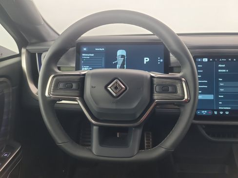 Used 2022 Rivian R1S Launch Edition AWD/4WD image 28