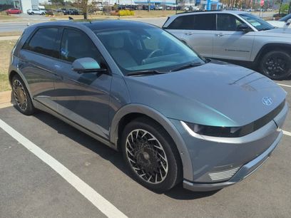 Used 2023 Hyundai Ioniq 5 Limited