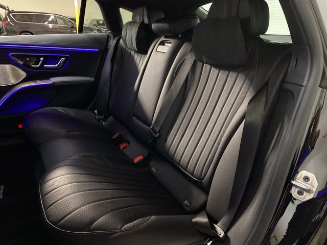 Used 2024 Mercedes-Benz EQS 450+ Sedan image 74