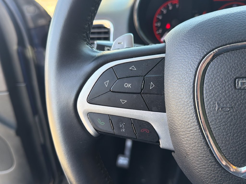 Used 2014 Dodge Durango SXT w/ Quick Order Package 23B RWD image 18