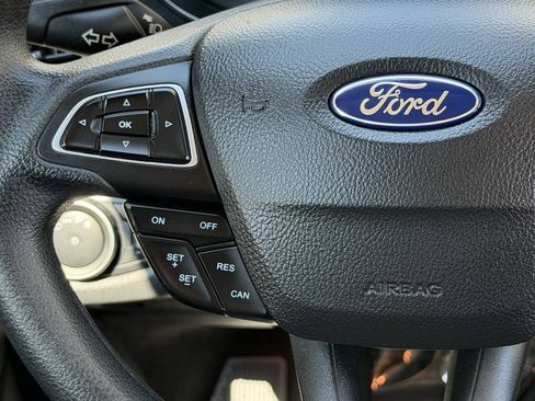 Used 2018 Ford Escape SE AWD/4WD image 24