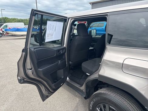 Used 2025 Toyota Land Cruiser 1958 AWD/4WD image 19