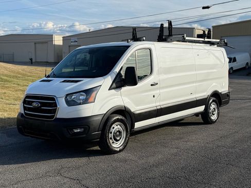 Used 2020 Ford Transit 150 Low Roof w/ Upfitter Package image 15