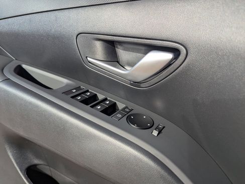 New 2026 Hyundai Santa Cruz SEL FWD image 14
