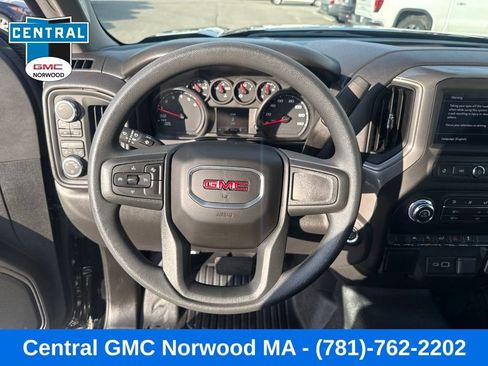 New 2026 GMC Sierra 1500 Pro w/ Pro Value Package AWD/4WD image 17