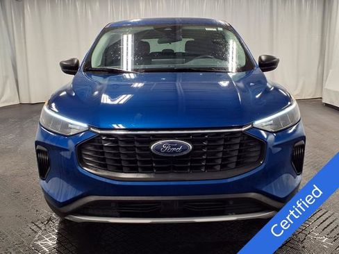 Used 2023 Ford Escape Active w/ Tech Pack #1 AWD/4WD image 5