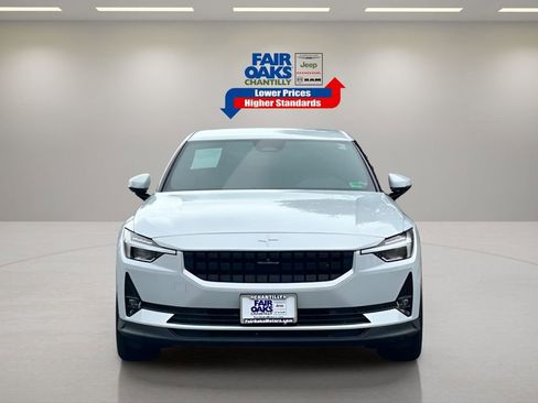 Used 2023 Polestar Polestar 2 w/ Pilot Pack image 4