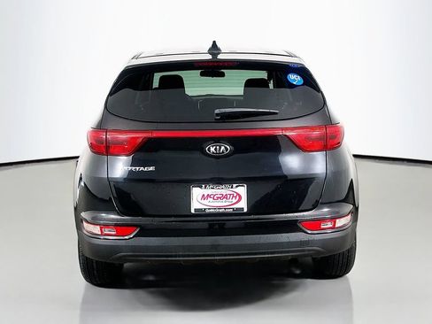 Used 2019 Kia Sportage LX AWD/4WD image 15