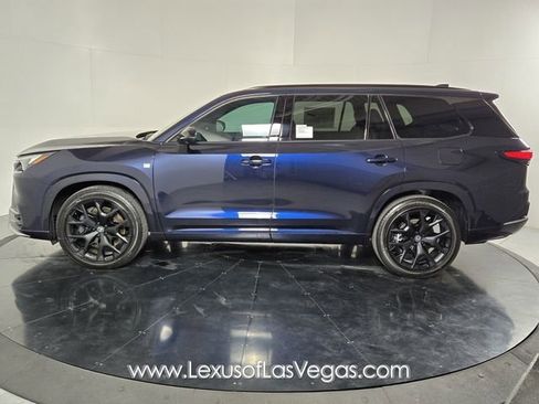 New 2026 Lexus TX 350 image 7