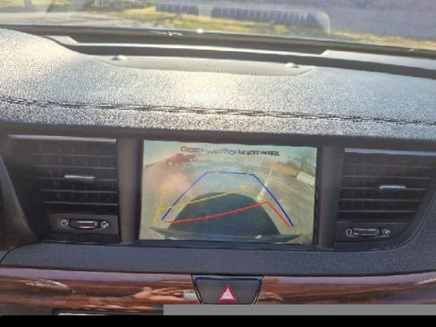 Used 2017 Kia Cadenza Technology image 31