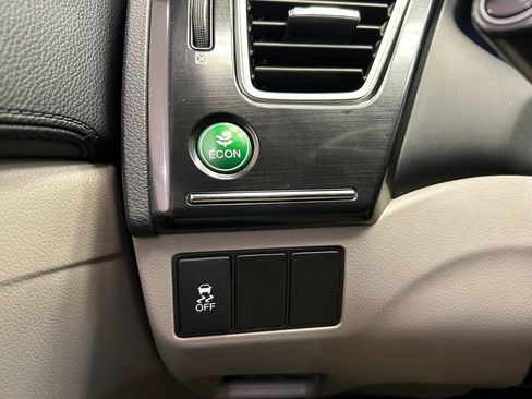 Used 2014 Honda Civic EX image 21