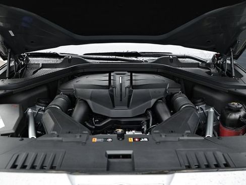 New 2026 Genesis GV80 3.5T Prestige image 13