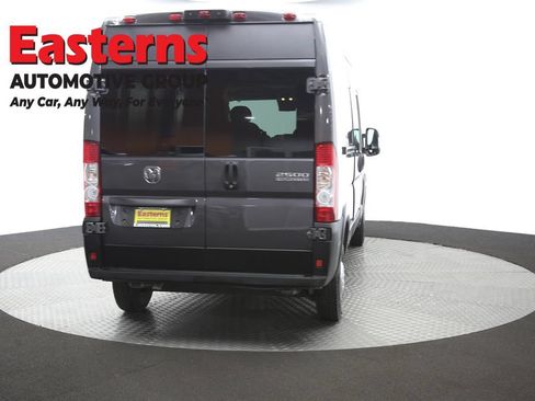 Used 2023 RAM ProMaster 2500 FWD image 36