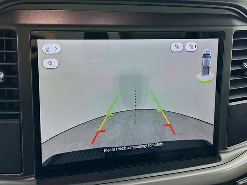 New 2025 Ford F150 XL w/ Equipment Group 103A High image 19