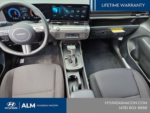New 2026 Hyundai Kona SEL Sport FWD image 10