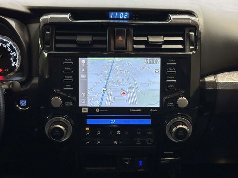 Used 2024 Toyota 4Runner TRD Pro image 19