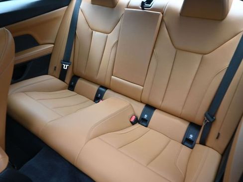 Certified 2024 BMW 430i Coupe w/ M Sport Package image 12