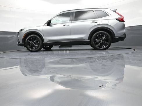 Used 2025 Honda CR-V Sport Touring image 33