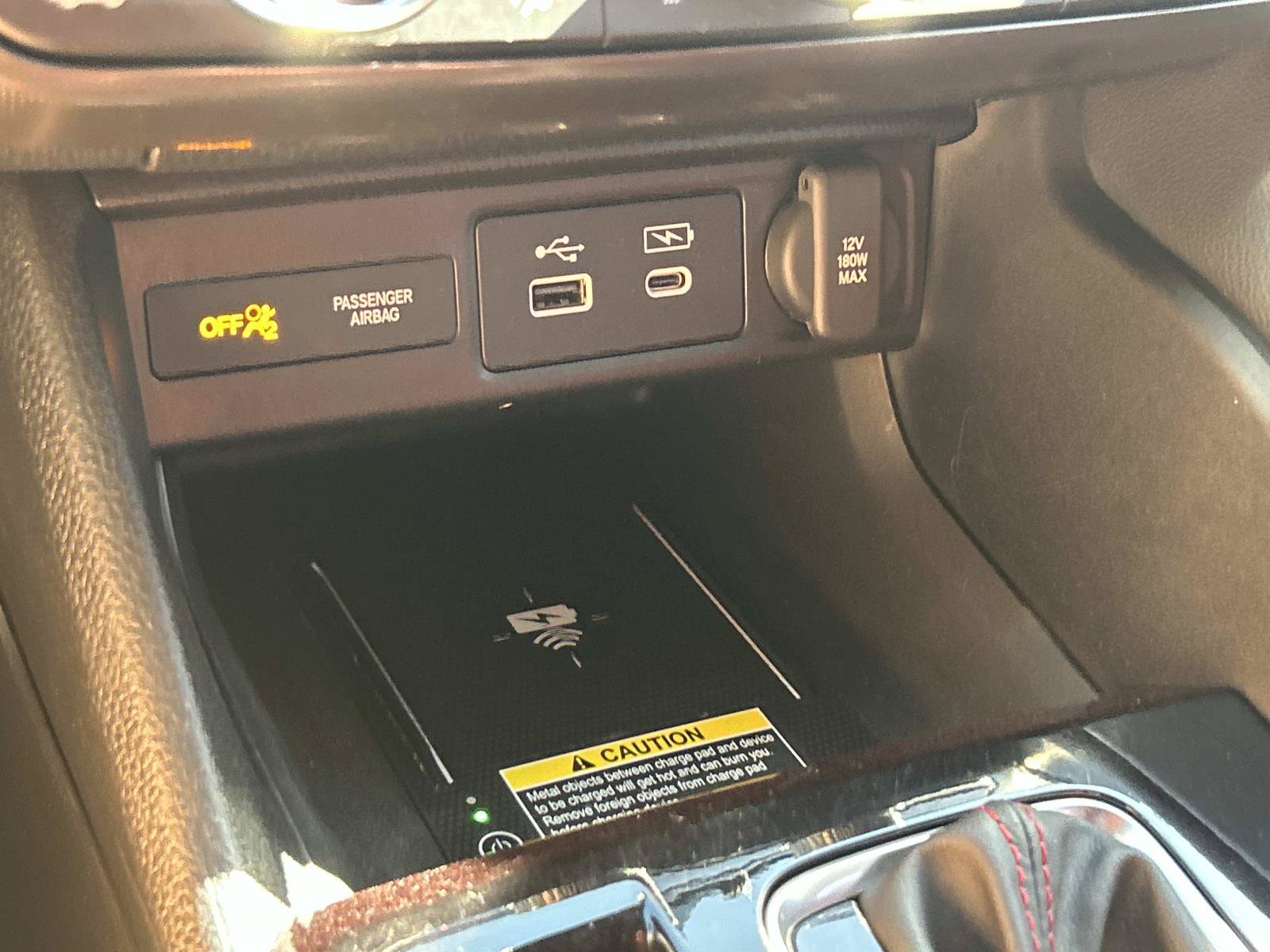 Used 2023 Acura Integra A-Spec w/ Technology Package FWD image 32