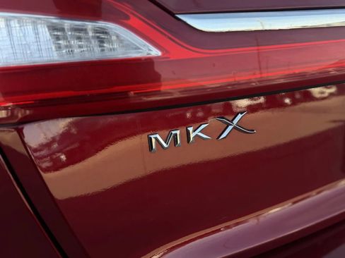 Used 2016 Lincoln MKX Reserve image 39
