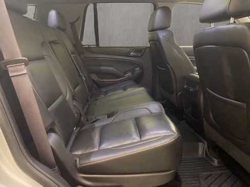 Used 2016 GMC Yukon SLT AWD/4WD image 23