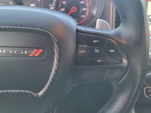 Used 2018 Dodge Charger GT w/ Navigation & Travel Group image 32