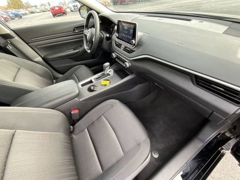 Certified 2025 Nissan Altima 2.5 S image 41