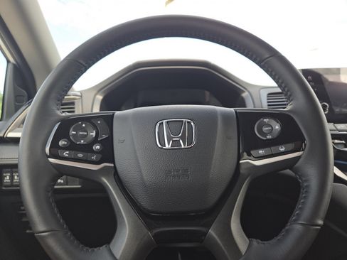 Used 2024 Honda Odyssey Touring image 29