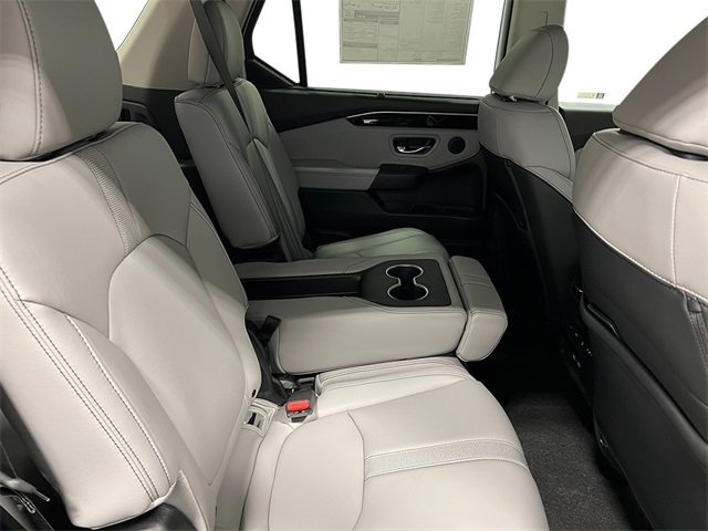 New 2026 Honda Pilot image 10