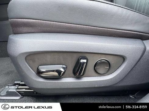 Used 2025 Lexus NX 350 AWD w/ Cold Area Package image 24
