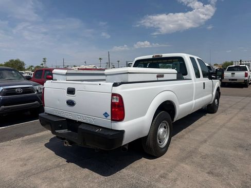 Used 2014 Ford F250 XL w/ Power Equipment Group RWD image 13