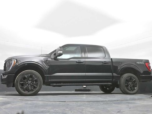 Used 2023 Ford F150 Lariat w/ Equipment Group 502A High image 31