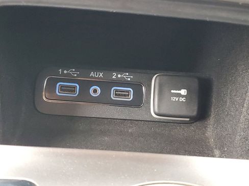 Used 2019 Jeep Grand Cherokee Limited AWD/4WD image 17