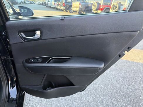 Used 2016 Kia Optima SX w/ Chrome Wheel Package FWD image 14