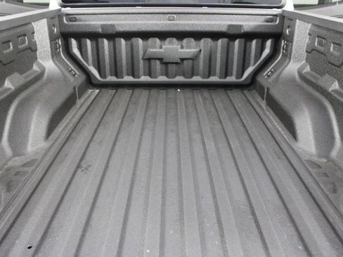 New 2026 Chevrolet Colorado LT w/ Advanced Trailering Package AWD/4WD image 17